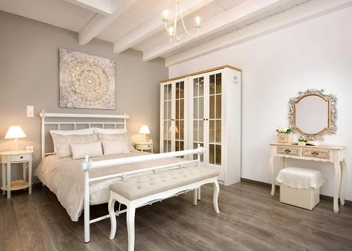 Vintage Village House