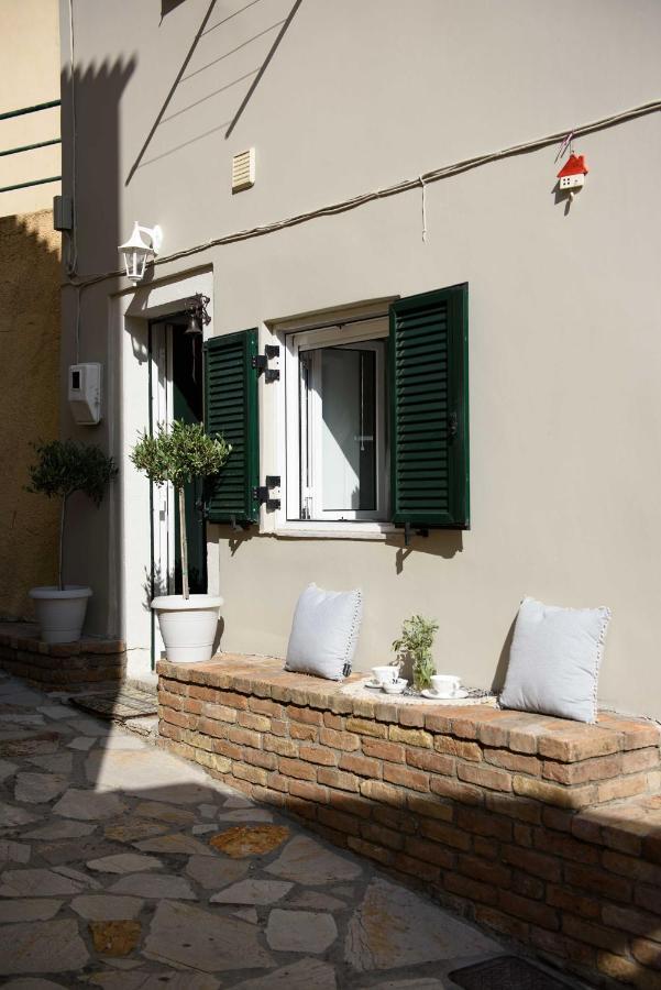 Vintage Village House